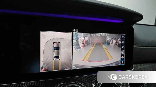 Mercedes-Benz E-Class W213 2019 Черный из Кореи, фото 5