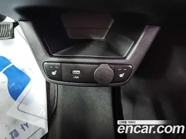 Kia The New Ray id 2697710 из Кореи 5