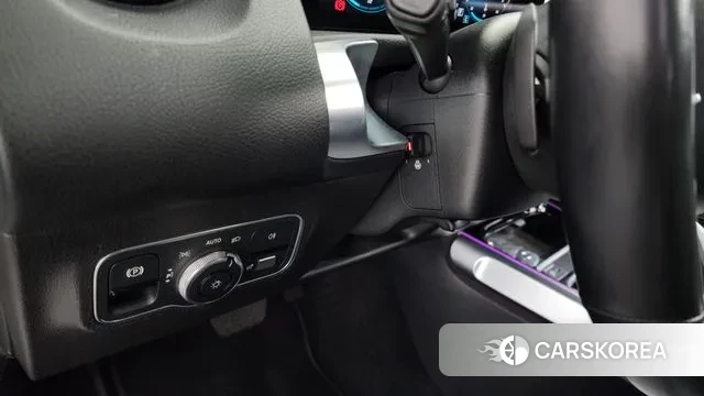 Mercedes-Benz GLB-Class X247 2021 Белый из Кореи, фото 5