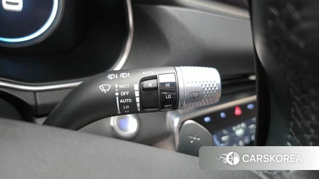 Genesis GV80 2023 Белый из Кореи, фото 5