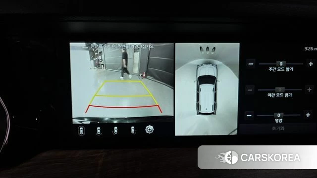 Kia Mohave Master 2021 Черный из Кореи, фото 5
