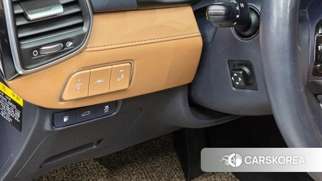 Hyundai Grandeur IG 2018 Белый из Кореи, фото 5