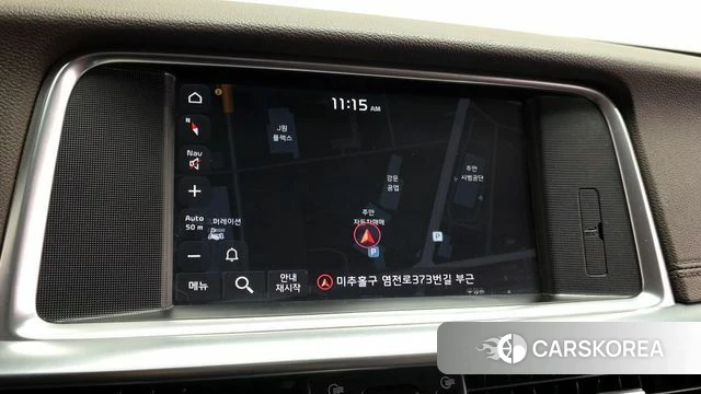 Kia The New K5 2nd generation 2019 Синий из Кореи, фото 5