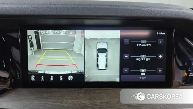 Kia Mohave Master 2021 Черный из Кореи, фото 5