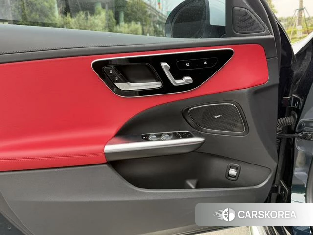 Mercedes-Benz Class C 2023 Другой из Китая, фото 5