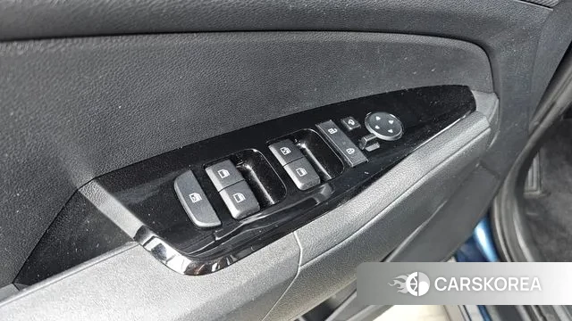 Kia Sportage 5th Generation 2022 Синий из Кореи, фото 5