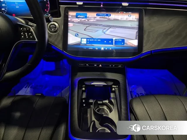 Mercedes-Benz E-Class W214 2025 Серебряный из Кореи, фото 5