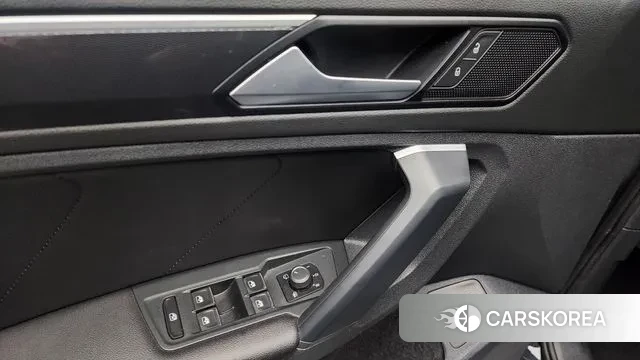 Volkswagen Tiguan second Generation id 2886314 из Кореи 5