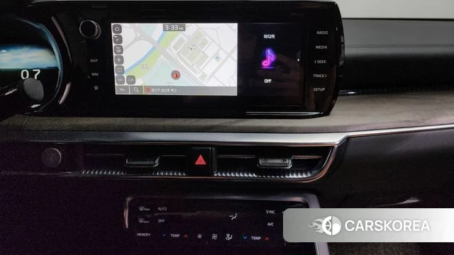 Kia K5 3rd generation 2021 Серый из Кореи, фото 5