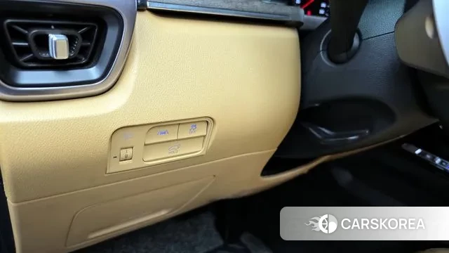 Kia Sorento 4th Generation 2022 Синий из Кореи, фото 5