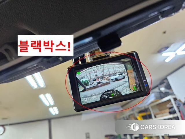 Hyundai The New Grand Starex id 3866685 из Кореи 5