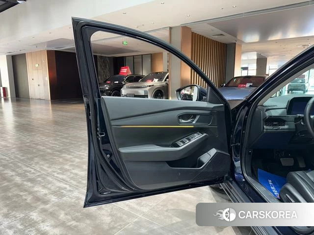 Honda Accord 2024 Другой из Китая, фото 5