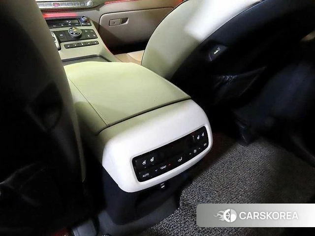 Hyundai Palisade 2021 Синий из Кореи, фото 5