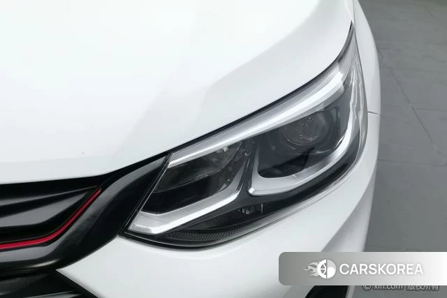 Chevrolet Kovoz 2019 Белый из Китая, фото 5