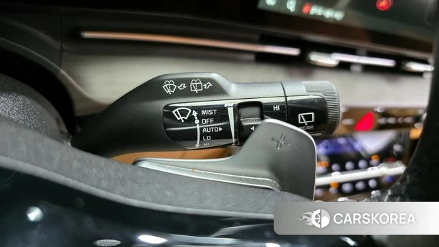 Kia Carnival 4th generation 2023 Белый из Кореи, фото 5