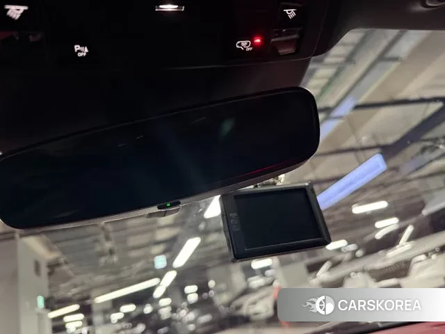 Porsche 718 Boxster 2018 Черный из Кореи, фото 5