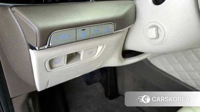 Genesis GV80 2020 Черный из Кореи, фото 5