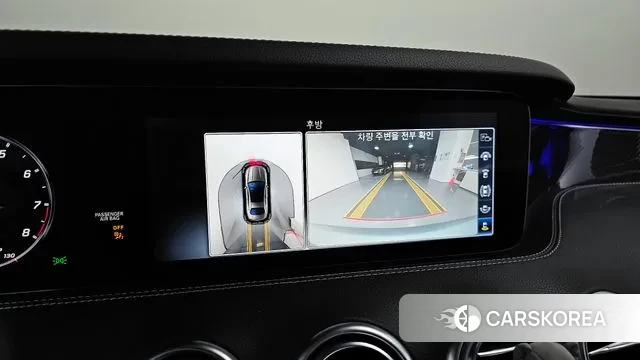 Mercedes-Benz S-Class W222 2018 Серый из Кореи, фото 5