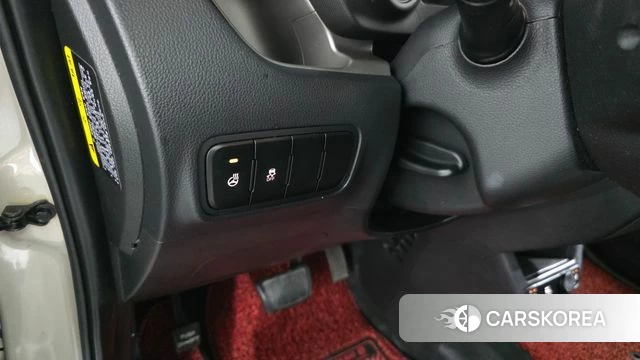 Kia The New Ray 2020 Жемчужный цвет из Кореи, фото 5