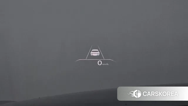 Genesis G80 (RG3) 2021 Черный из Кореи, фото 5