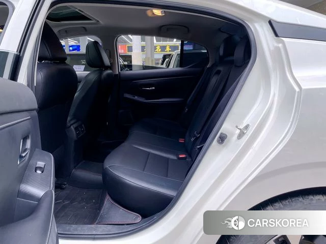 Nissan Xuan Yi 2023 Белый из Китая, фото 5