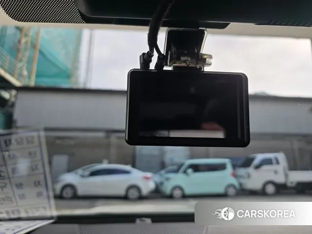 Hyundai Sonata (DN8) 2019 Белый из Кореи, фото 5