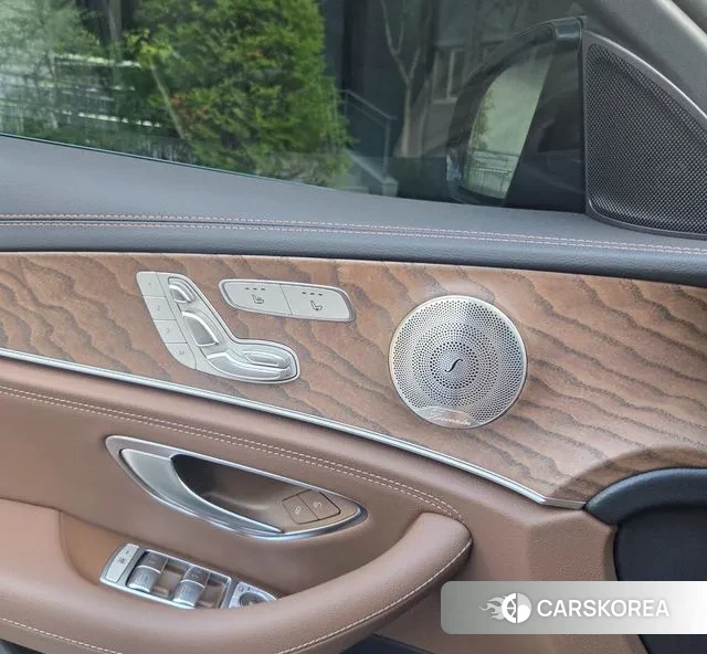 Mercedes-Benz E-Class W213 2023 Серый из Кореи, фото 5