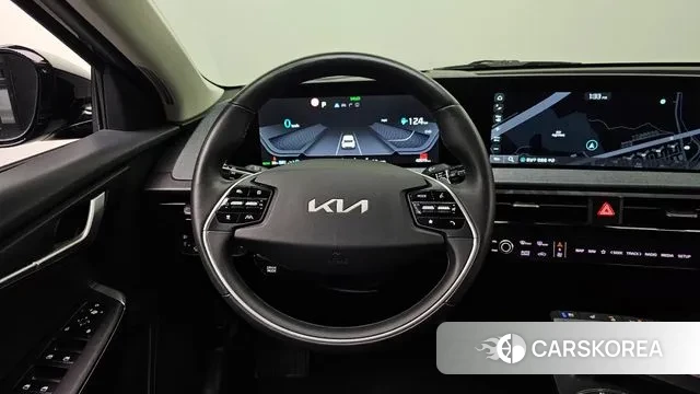 Kia EV6 id 2915776 из Кореи 5