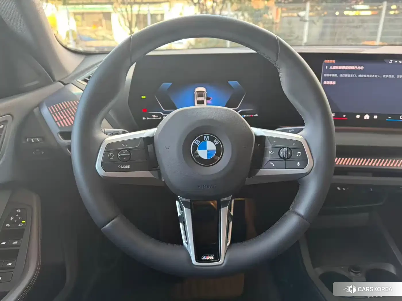 BMW 2 series 2025 Белый из Китая, фото 5