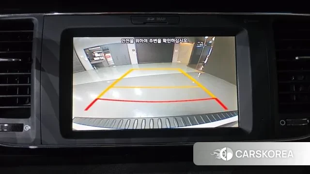 Kia All New Carnival 2018 Белый из Кореи, фото 5