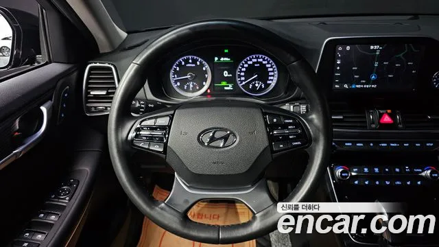 Hyundai Grandeur IG id 2415245 из Кореи 5