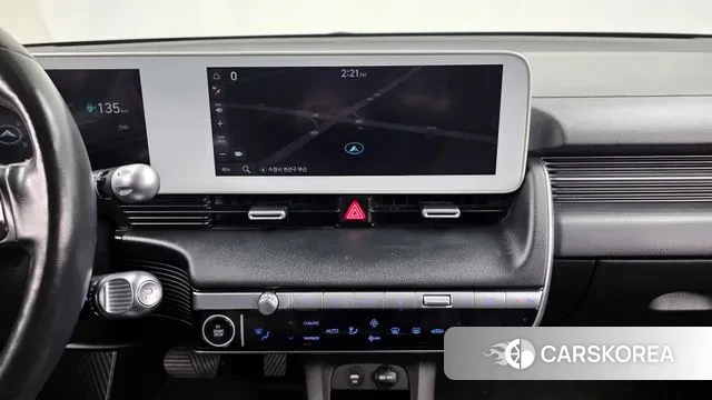 Hyundai Ionic 5 2021 Белый из Кореи, фото 5