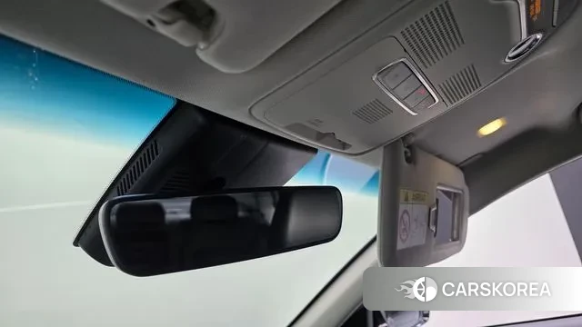 Hyundai The New Grandeur IG 2021 Черный из Кореи, фото 5