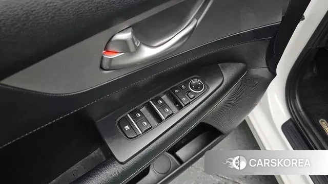 Kia Come New K3 2019 Белый из Кореи, фото 5