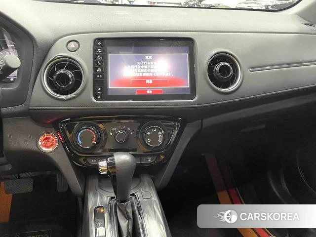 Honda XR-V 2022 Белый из Китая, фото 5