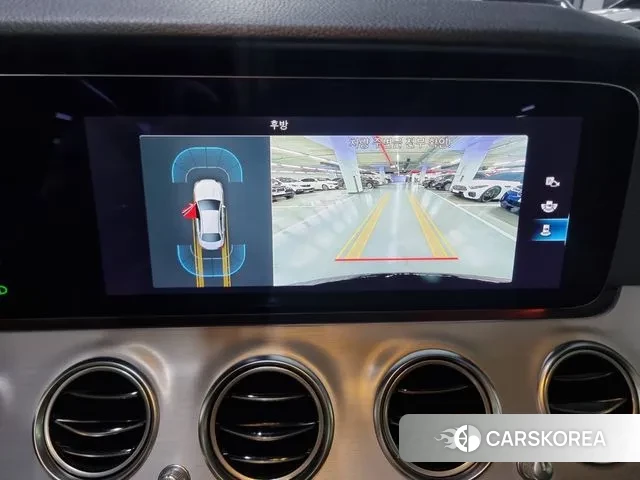 Mercedes-Benz E-Class W213 2021 Черный из Кореи, фото 5