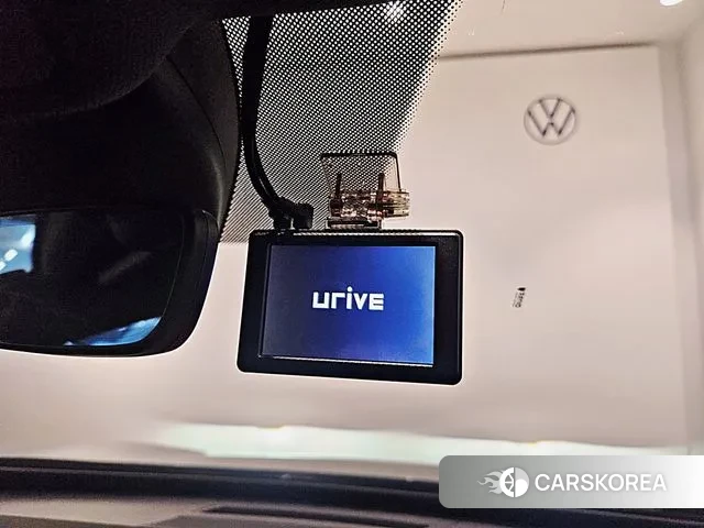 Volkswagen ID.4 2023 Серый из Кореи, фото 5