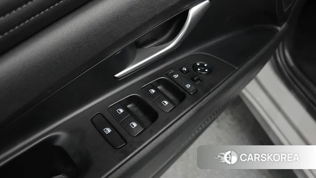 Hyundai Avante (CN7) 2021 Серый из Кореи, фото 5