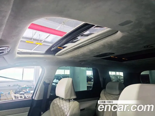 Hyundai Palisade id 2713722 из Кореи 5