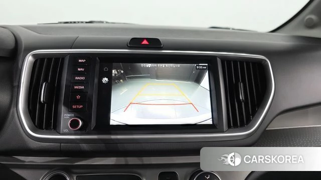 Kia The New Ray 2022 Белый из Кореи, фото 5