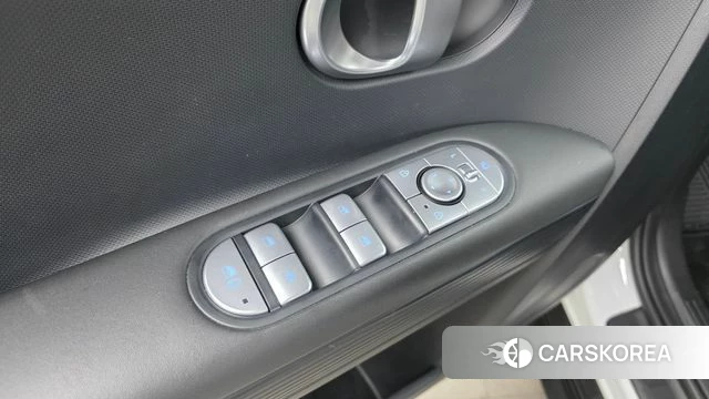 Hyundai Ionic 5 2021 Белый из Кореи, фото 5