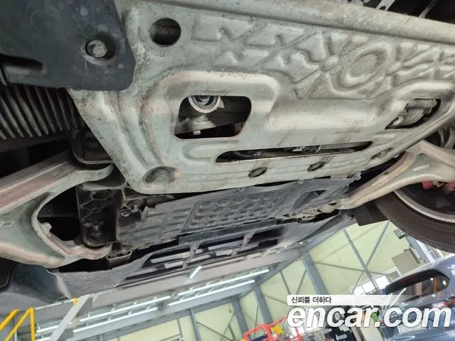 Maserati Levante 2019 Серый из Кореи, фото 5