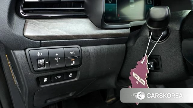 Kia K7 Premier 2020 Серый из Кореи, фото 5