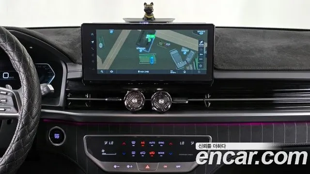 Ssangyong Rexton New Arena id 2910213 из Кореи 5