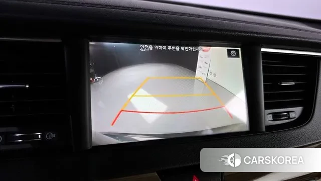 Kia Come New K7 2018 Серый из Кореи, фото 5