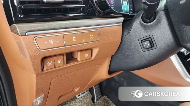 Kia Mohave Master id 3649714 из Кореи 5