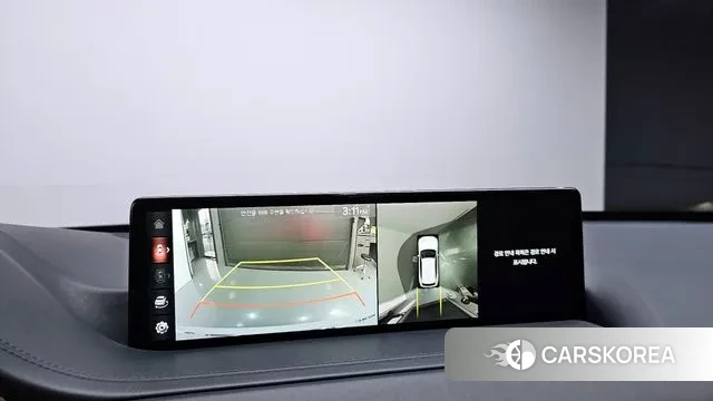 Genesis GV80 2020 Белый из Кореи, фото 5