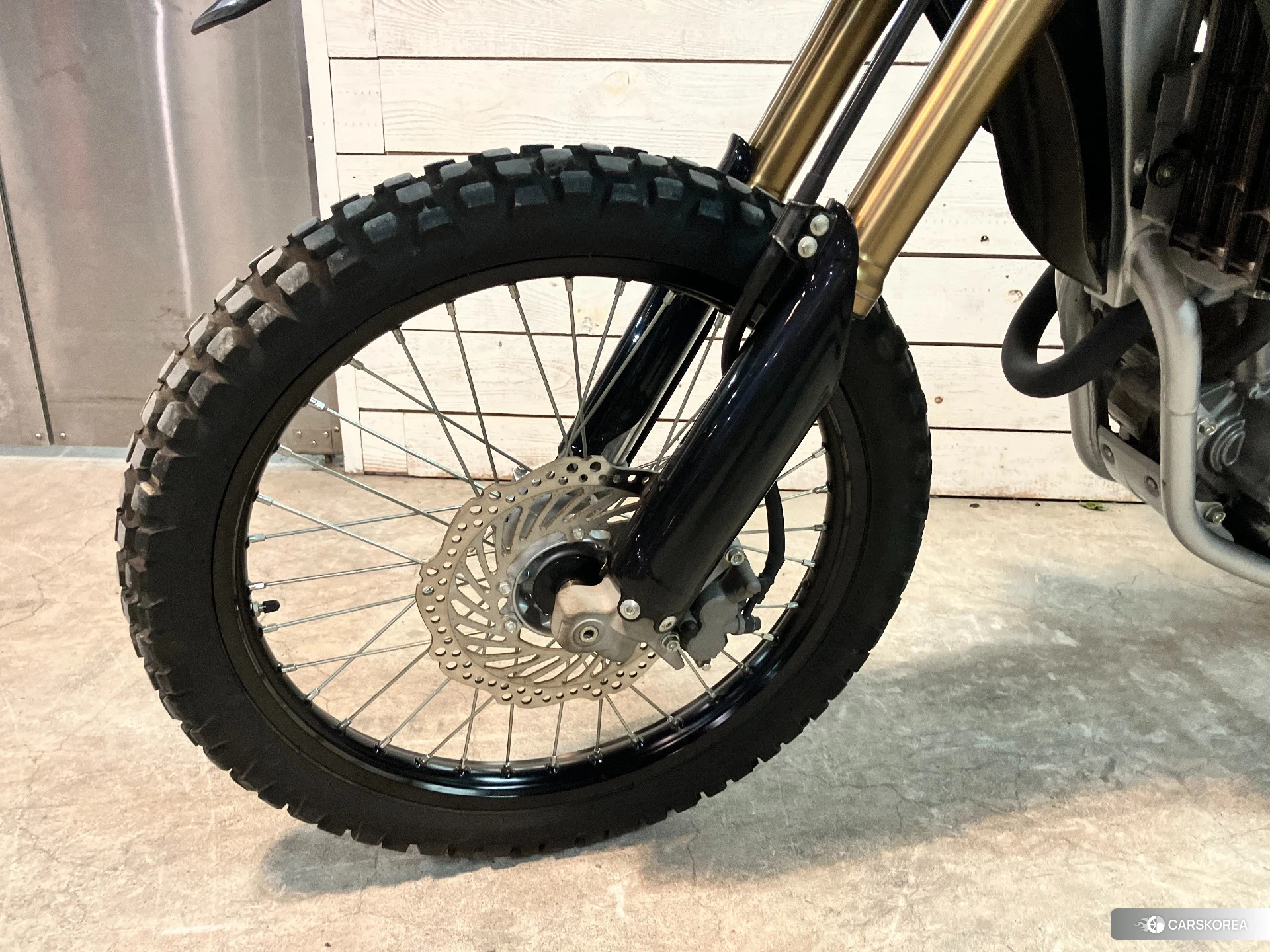 Honda CRF250L 2019 из Японии