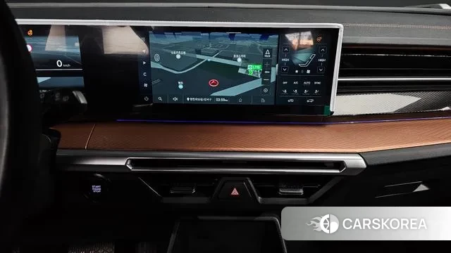 Ssangyong The New Torres 2024 Белый из Кореи, фото 5