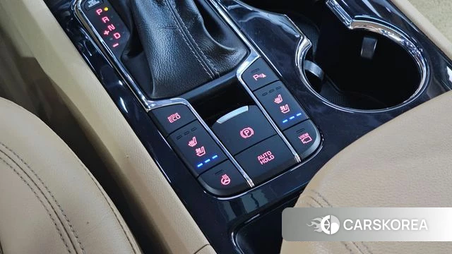 Kia The New Carnival 2018 Белый из Кореи, фото 5